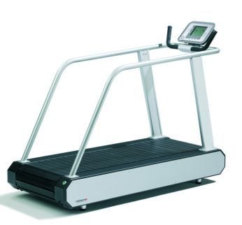 Treadmill with handrails HUR sprint 800 SL/SE med HUR