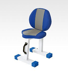 Weight training chair (weight training) / traditional EA9000 HUR
