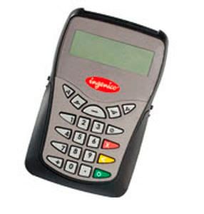 Insurance card reader USB / health iHC 200 Ingenico Insurance card reader USB / health iHC 200 Ingenico