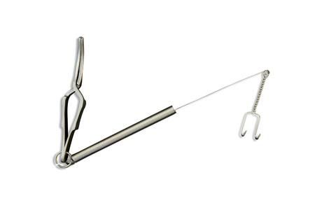 Surgical retractor DTR Medical