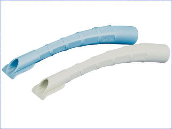 Dental suction cannula / autoclavable Mirasuc® 16 Hager & Werken GmbH & Co. KG