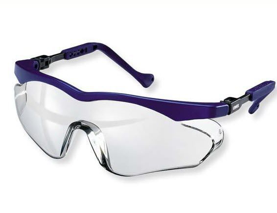 UV protective glasses uvex Skyper SX2 Hager & Werken GmbH & Co. KG