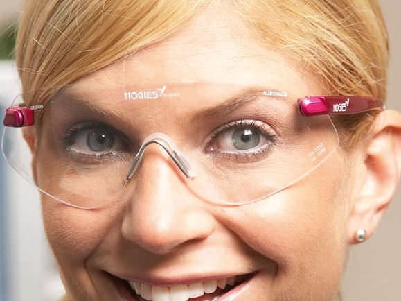 UV protective glasses Hager Outback Hager & Werken GmbH & Co. KG