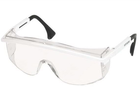 UV protective glasses uvex Astrospec Hager & Werken GmbH & Co. KG