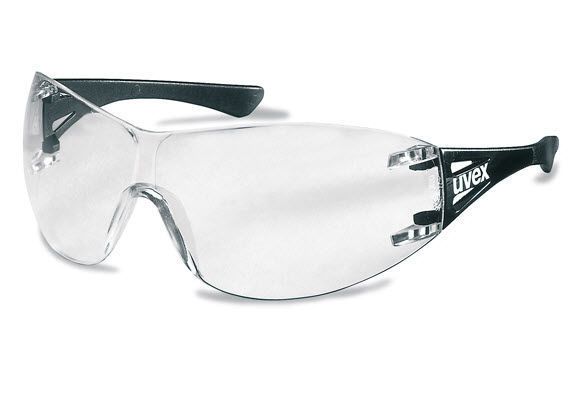 UV protective glasses uvex X-Trend Hager & Werken GmbH & Co. KG