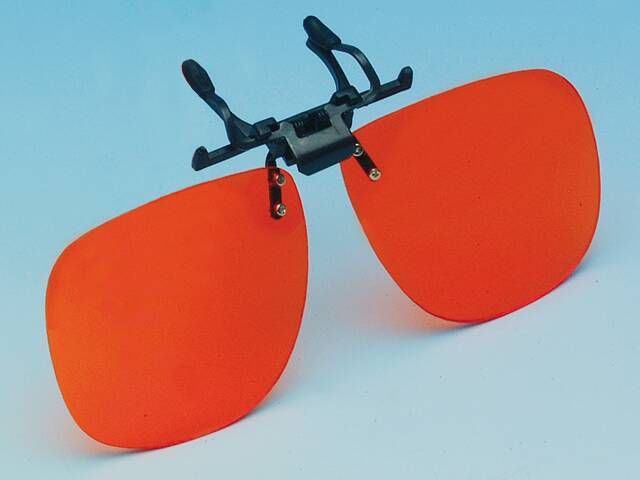 UV protective glasses Optitect CL Hager & Werken GmbH & Co. KG