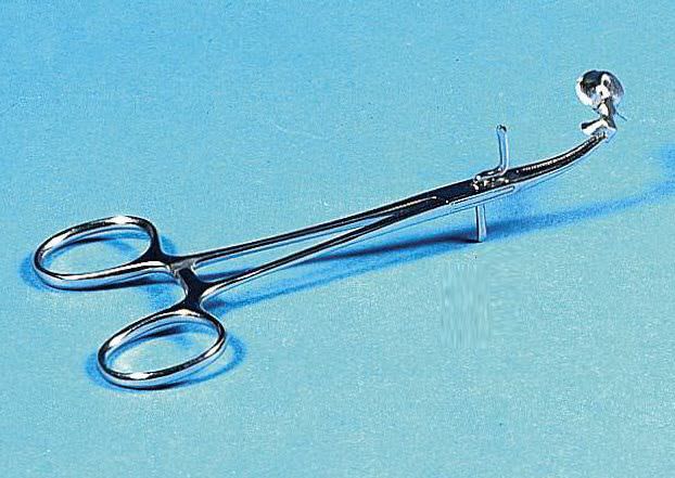 Dental forceps Scalpel-Ex, Pin-Clipper Hager & Werken GmbH & Co. KG