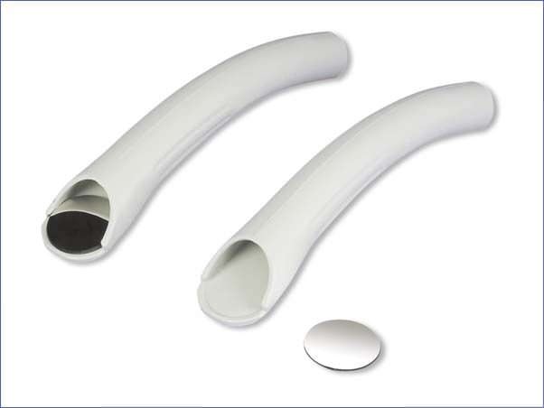 Dental suction cannula Mirasuc®-View Hager & Werken GmbH & Co. KG