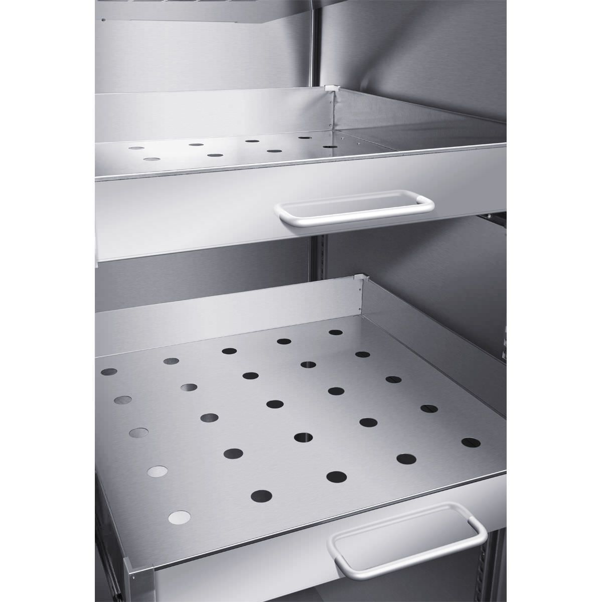 Refrigerator 4 °C , 1308 L | HXC-1308B Haier Medical and Laboratory Products