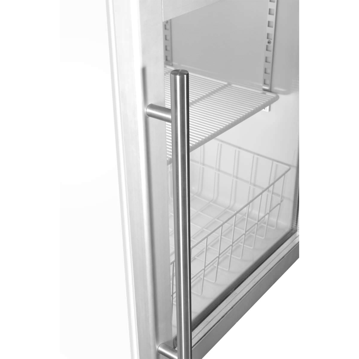 Pharmacy refrigerator / built-in / 1-door 2 °C ... 8 °C, 68 L | HYC-68A Haier Medical and Laboratory Products