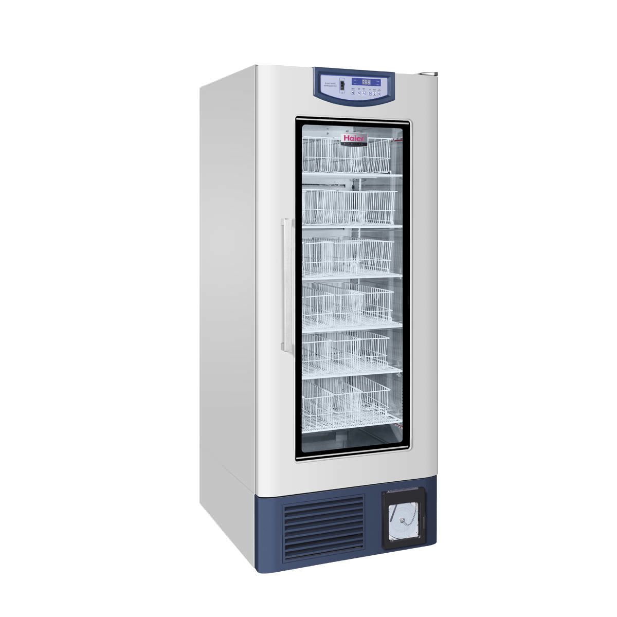 Refrigerator 4 °C , 608 L | HXC-608 Haier Medical and Laboratory Products