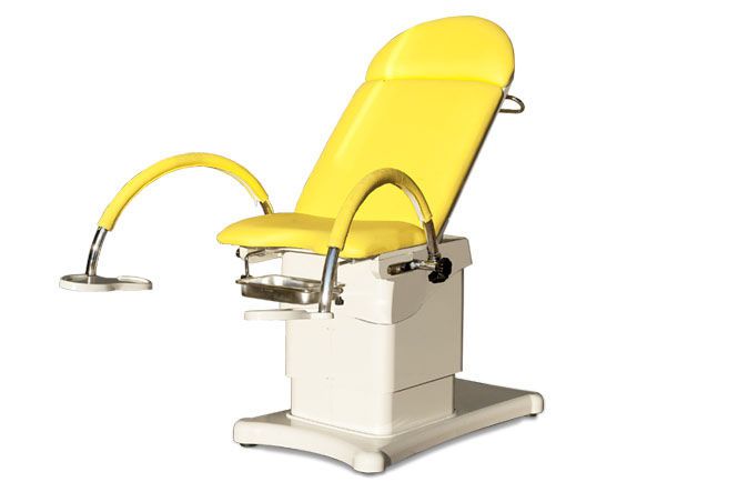 Electrical delivery chair BOOM plus A.A.MEDICAL