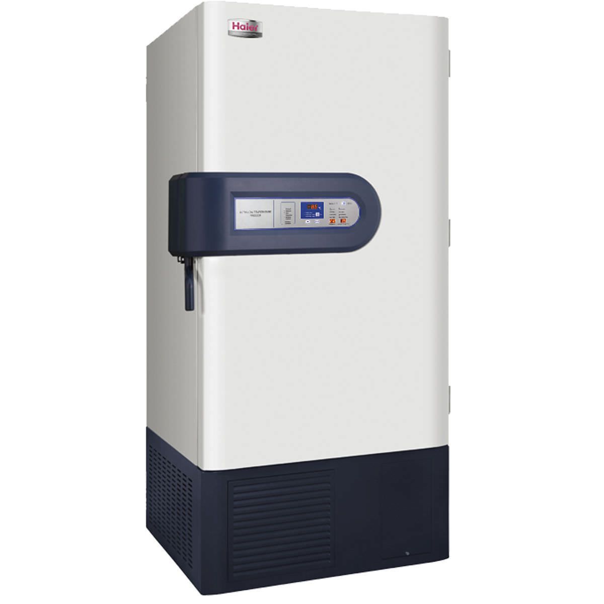 Laboratory freezer / cabinet / with manual defrost / 1-door -40 °C, 626 L| DW-40L626 Haier Medical and Laboratory Products