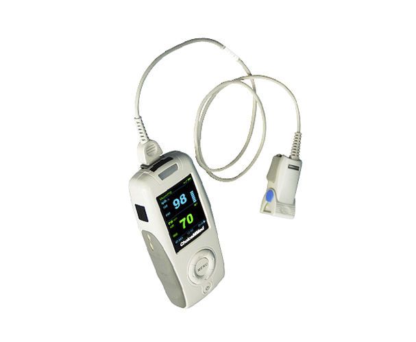 Handheld pulse oximeter / with separate sensor MD300K2 Beijing Choice Electronic Technology