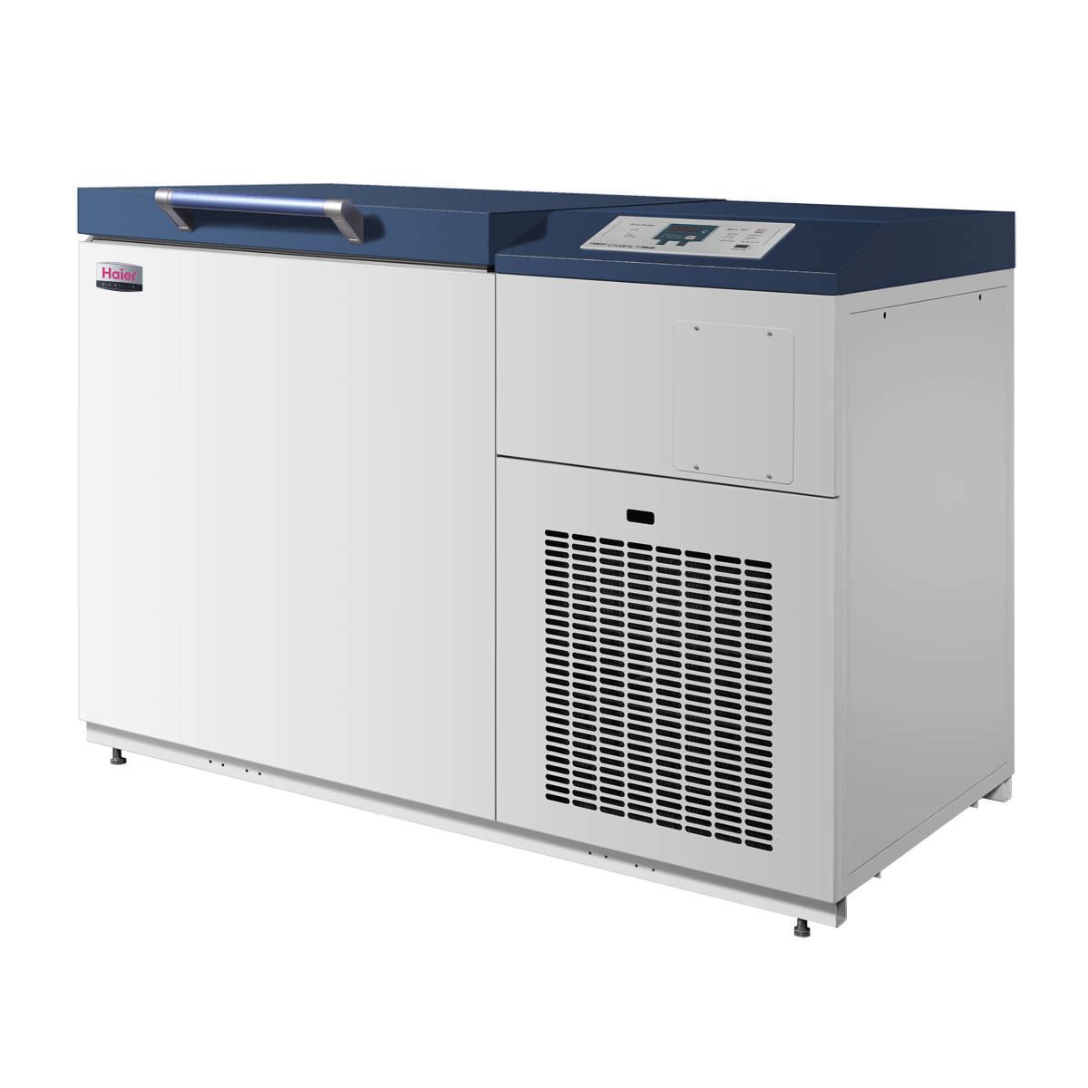 Laboratory freezer / chest / cryogenic / 1-door -150 °C, 200 L | DW-150W200 Haier Medical and Laboratory Products