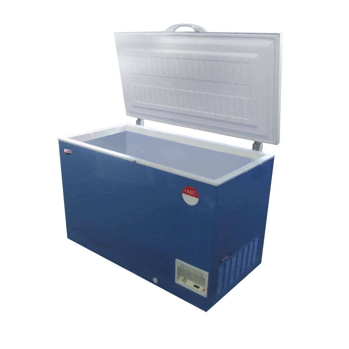 Vaccine freezer / box / 1-door -15 °C ... -25 °C, 258 L | HBD-286 Haier Medical and Laboratory Products