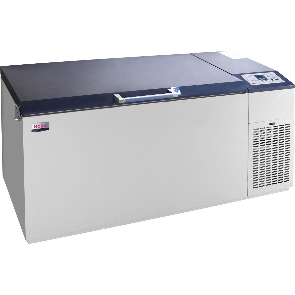Laboratory freezer / chest / ultralow-temperature / 1-door -86 °C, 420 L | DW-86W420 Haier Medical and Laboratory Products