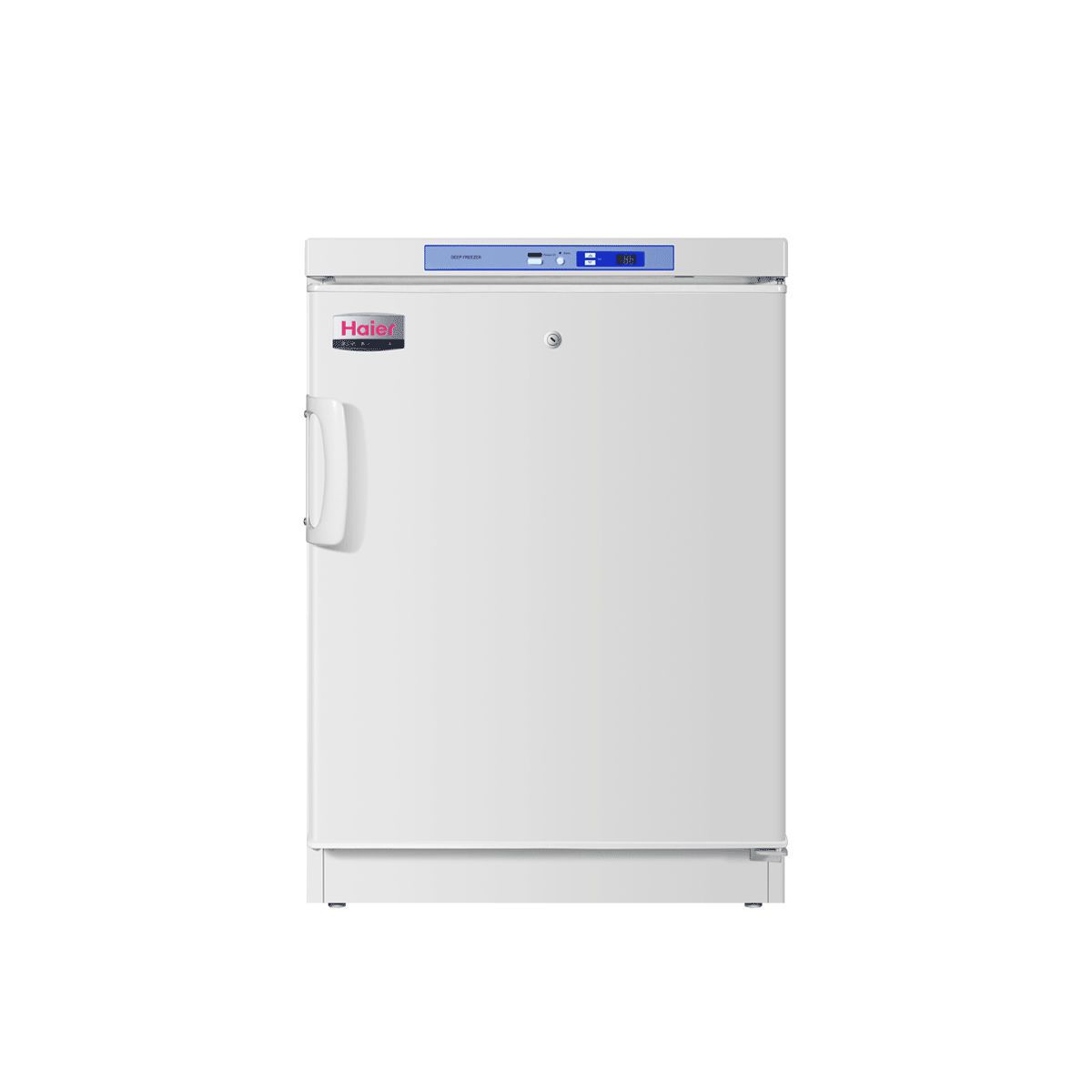 Laboratory freezer / cabinet / with manual defrost / 1-door -40 °C, 92 L | DW-40L92 Haier Medical and Laboratory Products