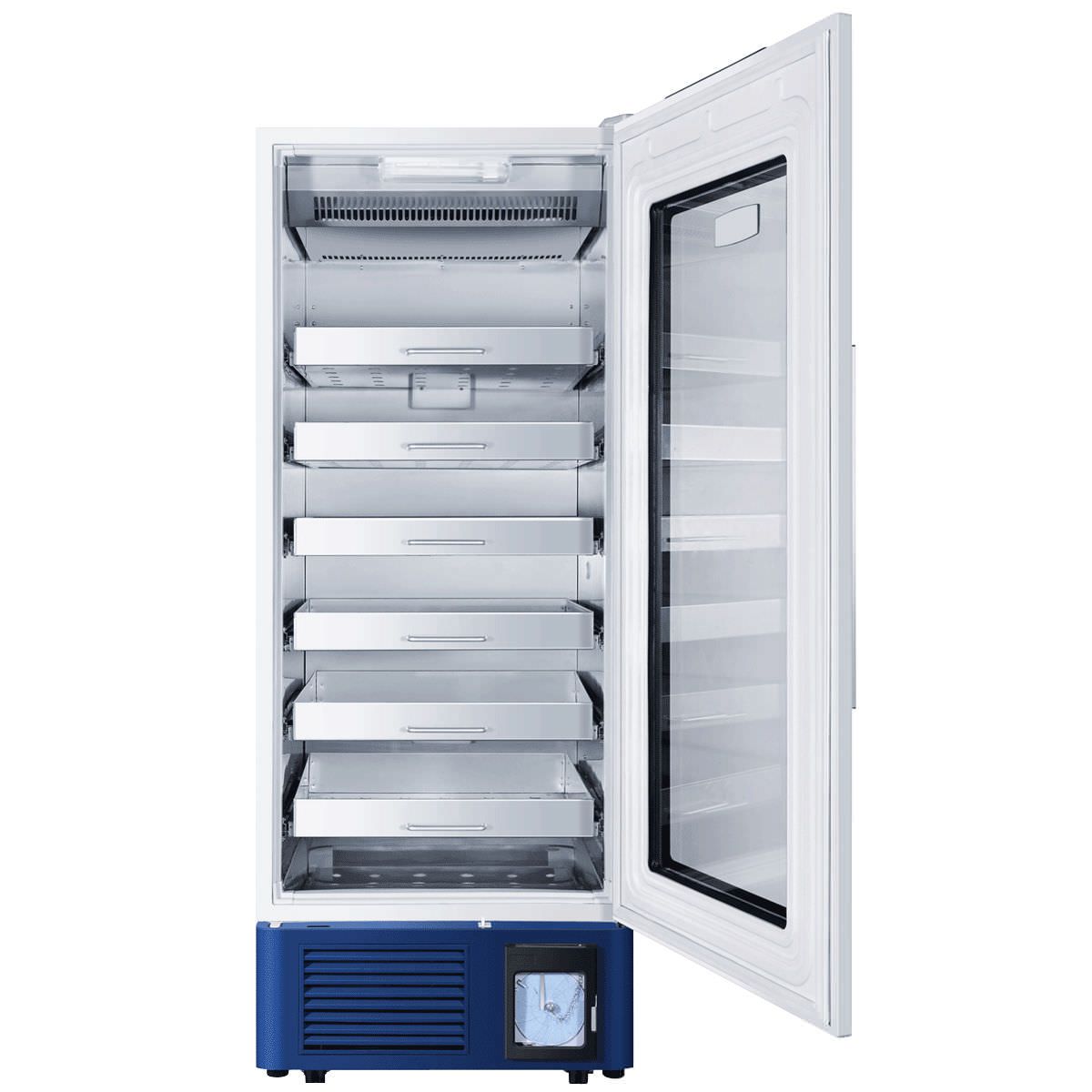 Refrigerator 4 °C , 608 L | HXC-608B Haier Medical and Laboratory Products