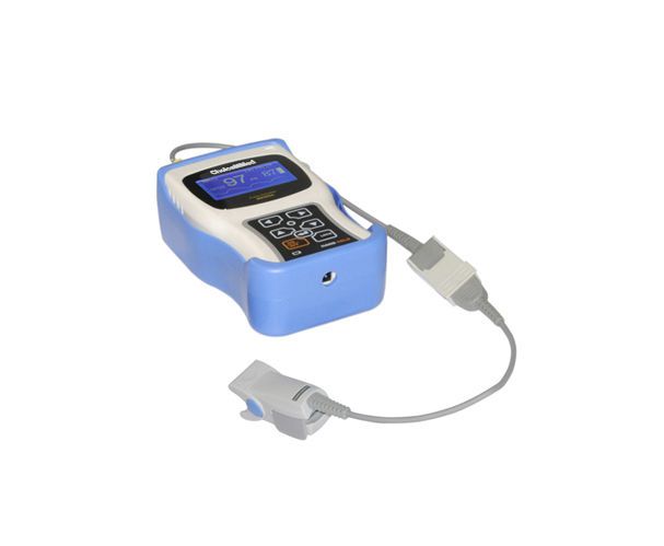 Pulse oximeter with separate sensor / handheld MD300A Beijing Choice Electronic Technology