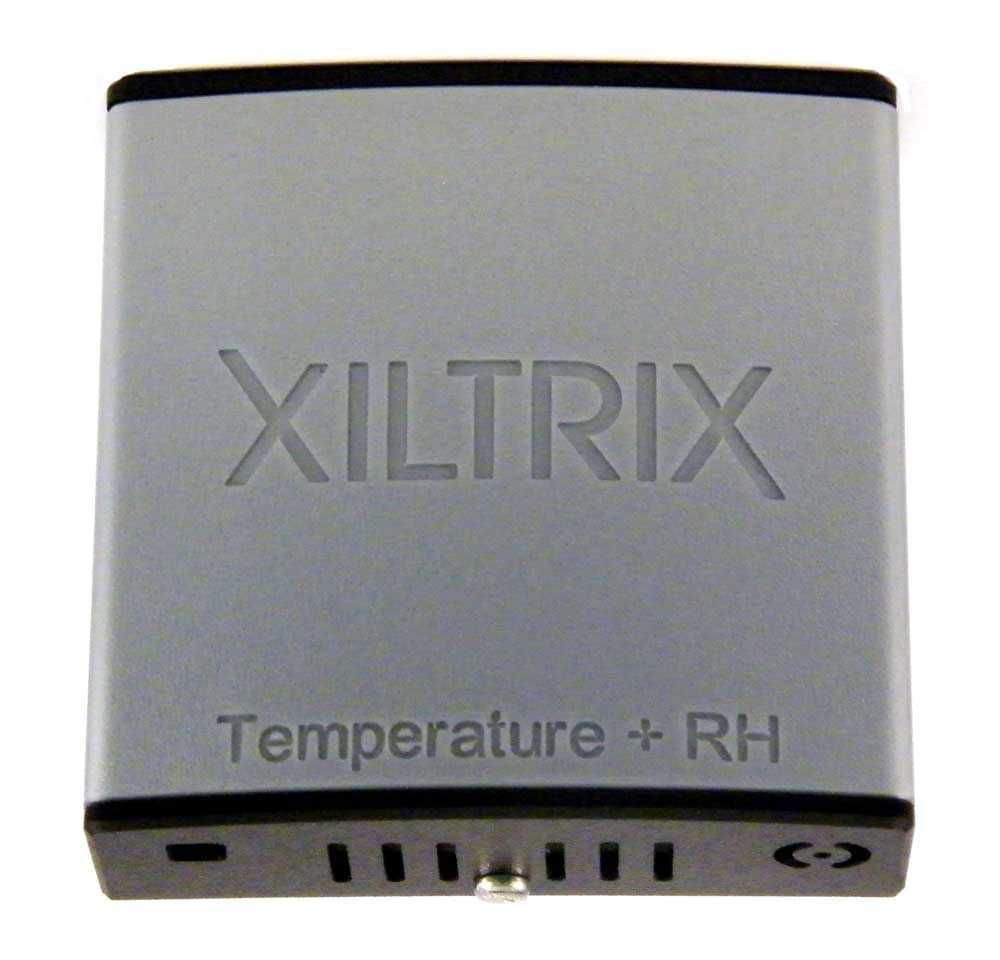 Laboratory monitoring system XiltriX IKS International