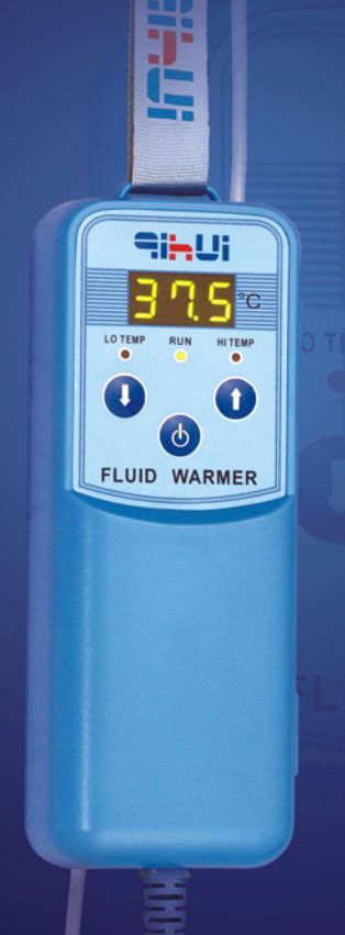 Infusion warmer QW3 Keewell Medical Technology Infusion warmer QW3 Keewell Medical Technology