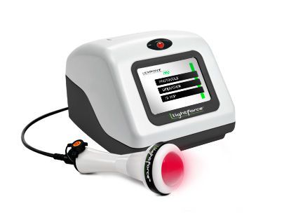 Biostimulation laser / diode / tabletop LightForce® Pro LiteCure