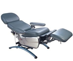 Electrical blood donor armchair DH-XD103 Kanghui Technology