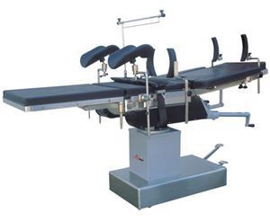 Mechanical surgery table / lifting / adjustable DH-S103C02 Kanghui Technology