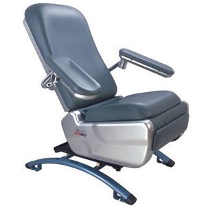 Height-adjustable blood donor armchair / electrical DH-XD106 Kanghui Technology