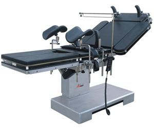 Electrical surgery table / height-adjustable / lifting DH-S103B Kanghui Technology