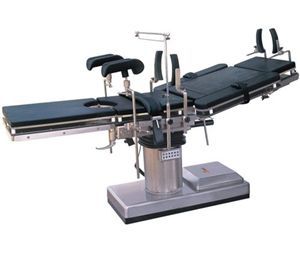 Electrical surgery table / height-adjustable DH-S103A Kanghui Technology
