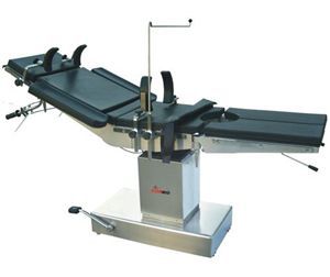 Hydro-electric surgery table / height-adjustable DHS103-01 Kanghui Technology