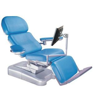 Electrical blood donor armchair DH-XD107 Kanghui Technology