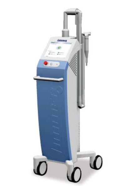 Surgical laser / CO2 / on trolley UNILAS Touch Limmer Laser Surgical laser / CO2 / on trolley UNILAS Touch Limmer Laser