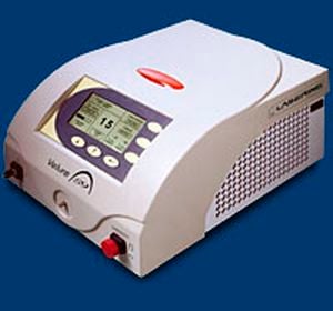 Surgical laser / diode / tabletop VELURE S9/15-30 Lasering Surgical laser / diode / tabletop VELURE S9/15-30 Lasering