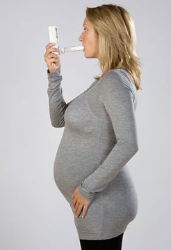 Carbon monoxide prenatal monitor CO Check Pro Baby MD Diagnostics