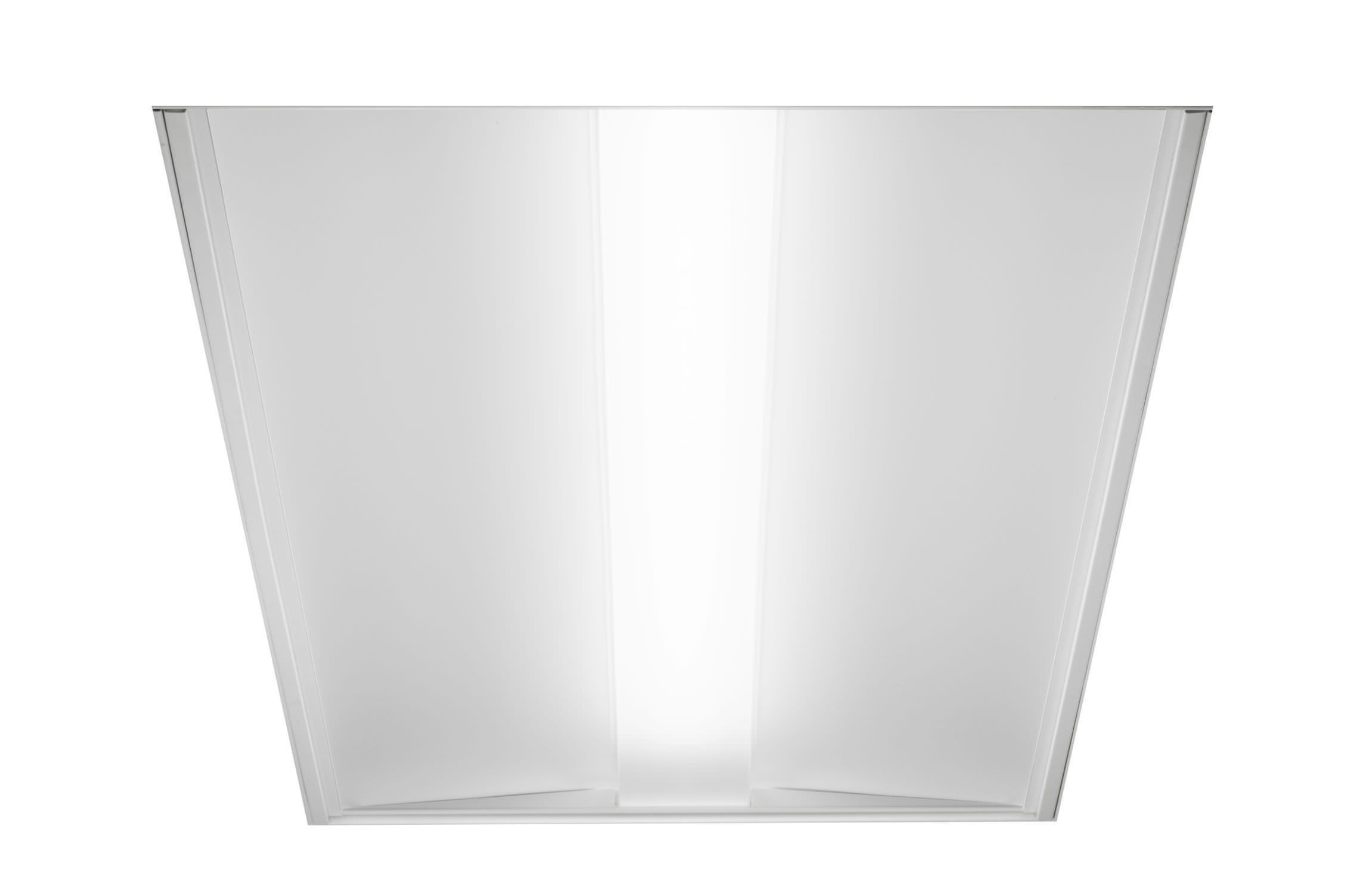 Ceiling-mounted lighting / for healthcare facilities / LED LITEWAVE HE LED Litecontrol Corporation