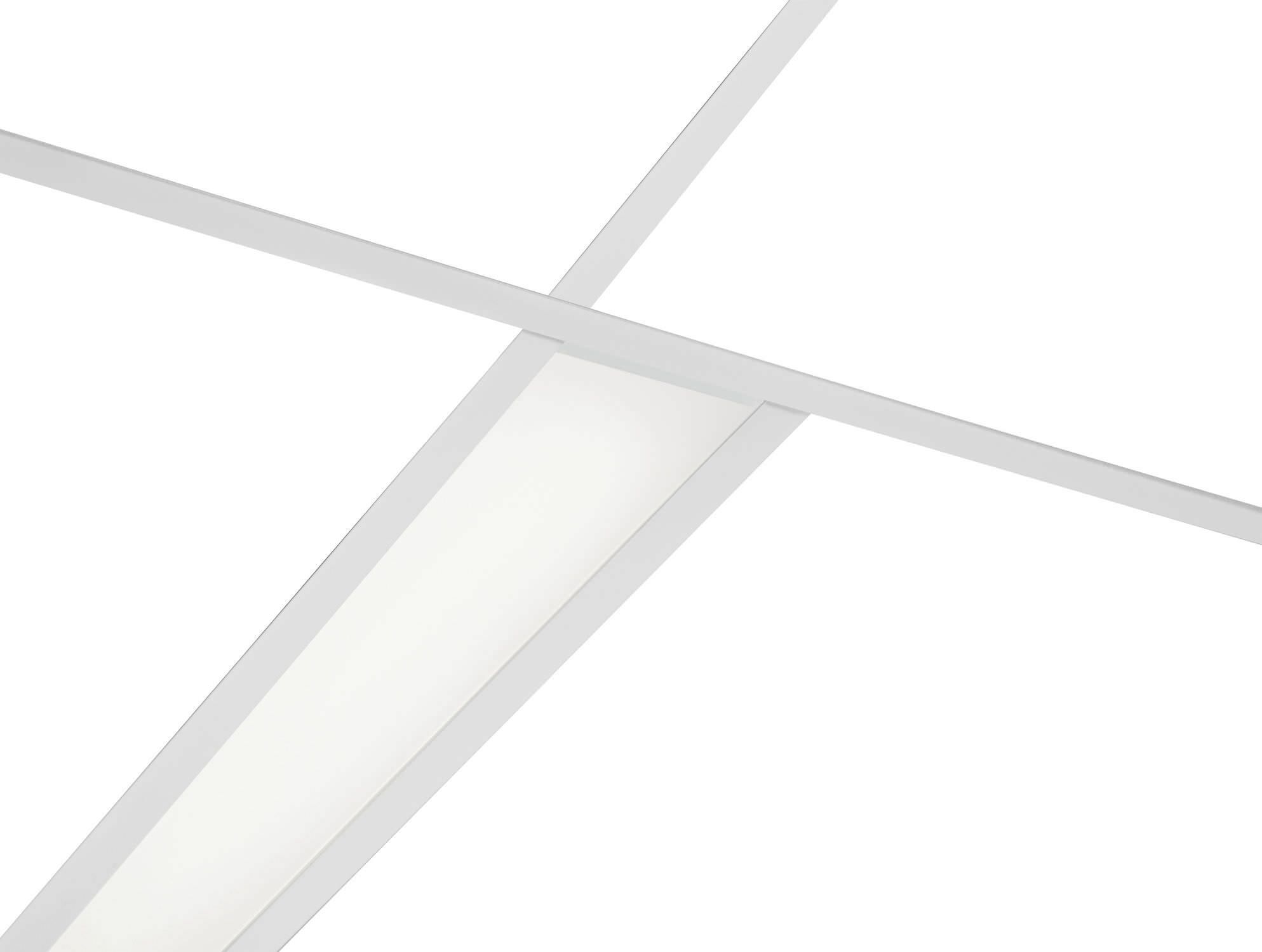 Recessed lighting / for healthcare facilities Mod 22 Litecontrol Corporation