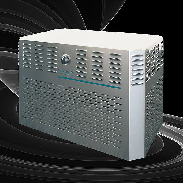 Air filtration system / for healthcare facilities PRO 100/110 Medic Clean Air