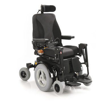 Electric wheelchair / exterior MC Concept 1170 II Medema Productions
