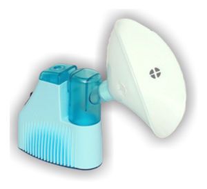 Ultrasonic nebulizer / handheld Fiosonic MED 2000