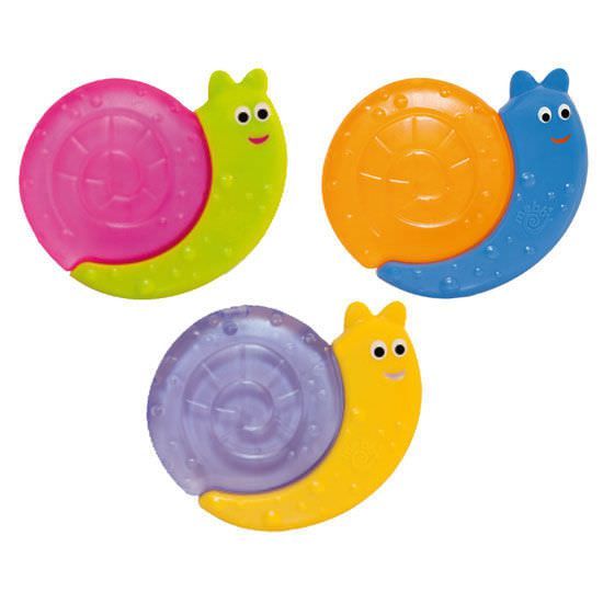 Teether water-filled / baby 91851 Mebby