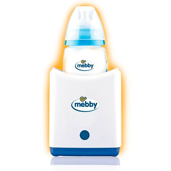 Baby bottle warmer digital 92351 Mebby