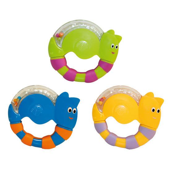 Teether baby 91852 Mebby
