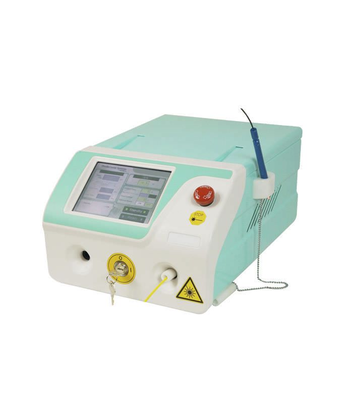 Biostimulation laser / surgery / diode / tabletop DD-10/30 Medelux