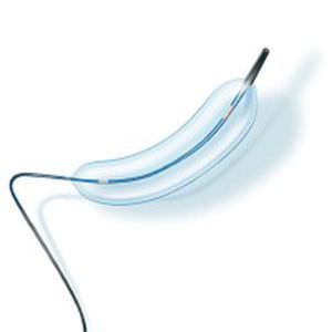 Dilatation catheter / coronary / balloon ProHP ALVIMEDICA