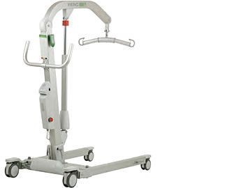 Mobile patient lift / bariatric 300 kg | viking xl Benmor Medical