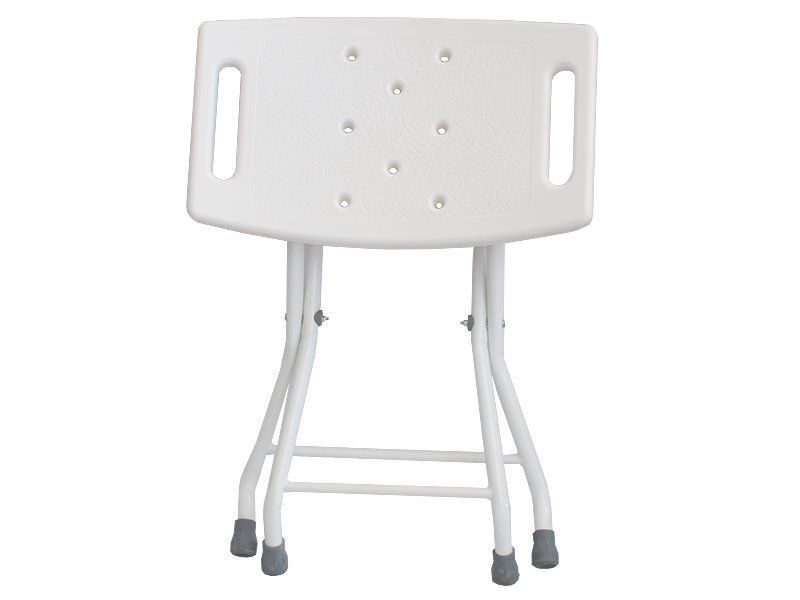 Folding shower stool AYSC-6025 Lapastilla Soluciones Integrales SL
