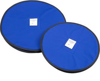 Rotation cushion for the disabled Benmor Medical